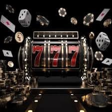 rainbet featured game showcase
