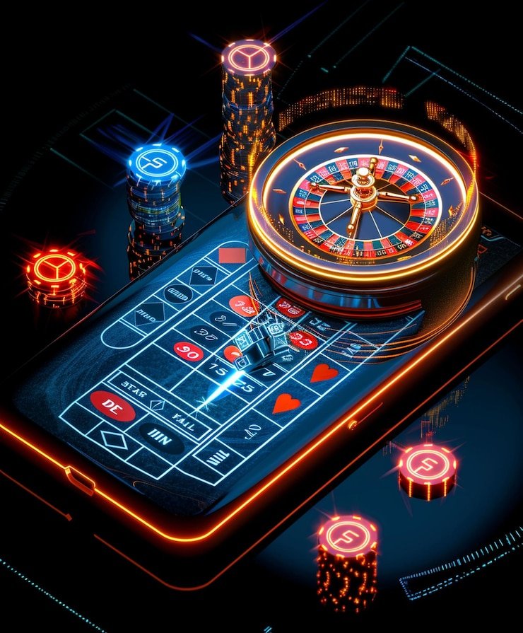 rainbet featured game showcase
