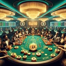rainbet featured game showcase